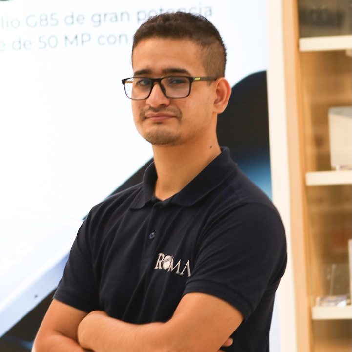 Digno Sanchez