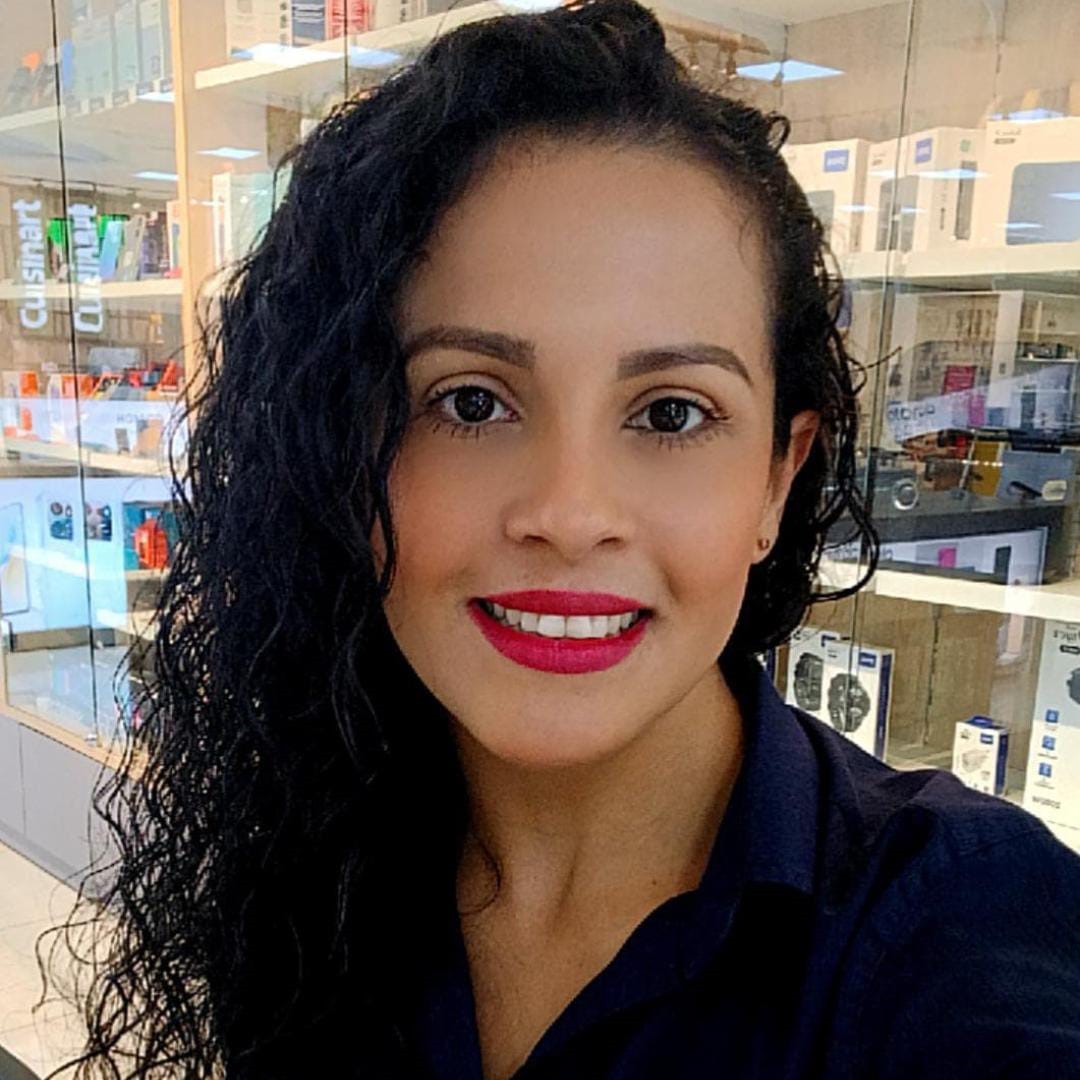 Natalia Gonzales