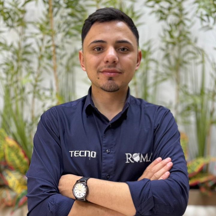 Ronald Ojeda