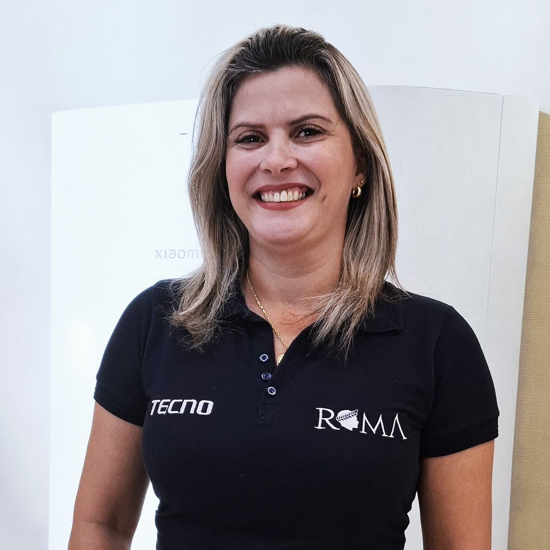 Silvia Cordeiro